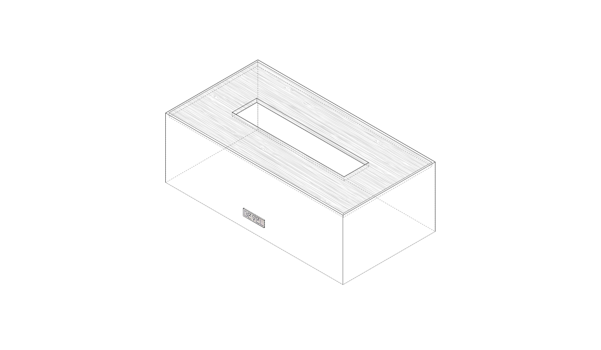 Tissue Box